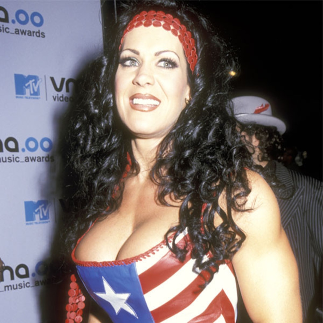 What Happened To Chyna The Solitary Downfall Of Wrestling S